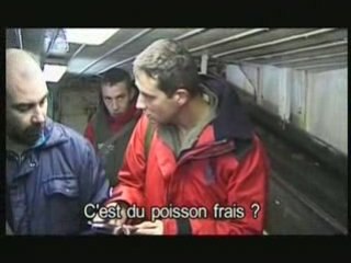 Frégate de Surveillance