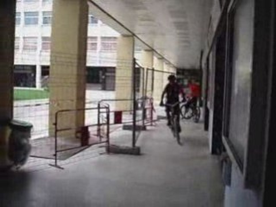 Session street