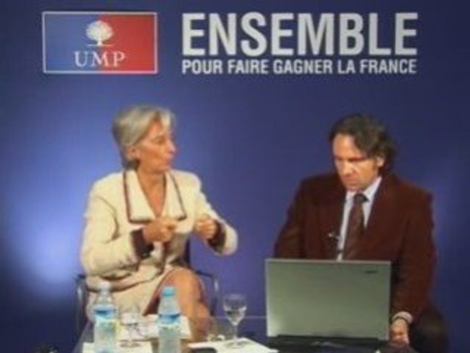 Une faillite de banque n'est pas une faillite ordinaire