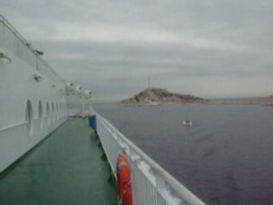 bateau carthage tunisie