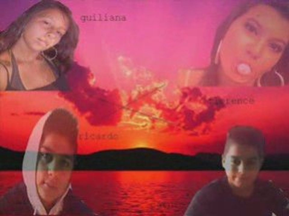 Le petit gitan de nimes