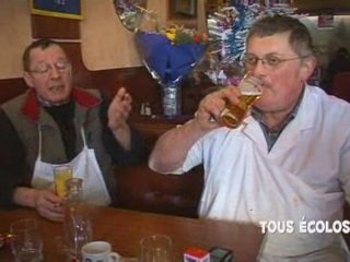 Télé Bistrot en DVD avec Rire & Chansons
