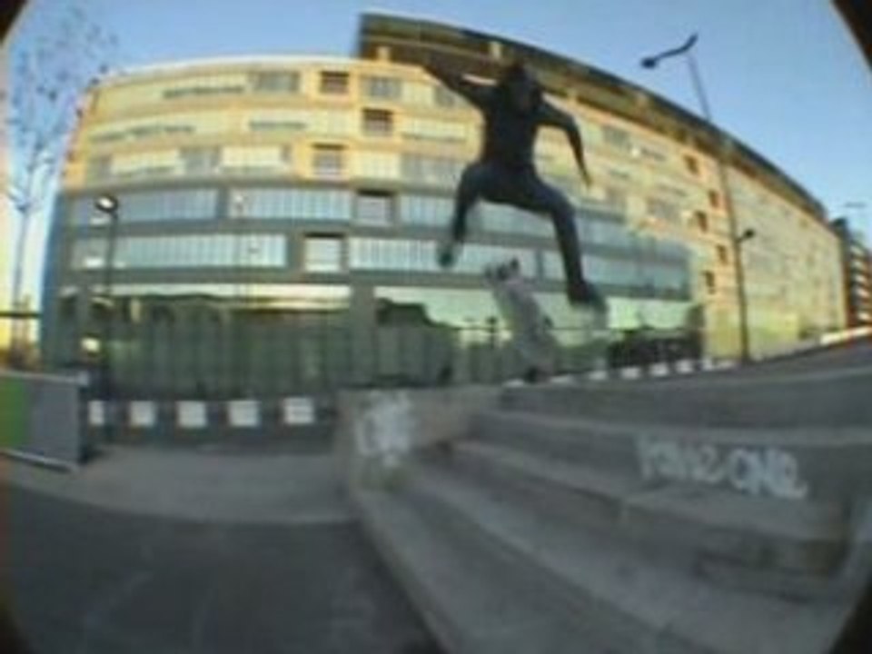 Slow motion