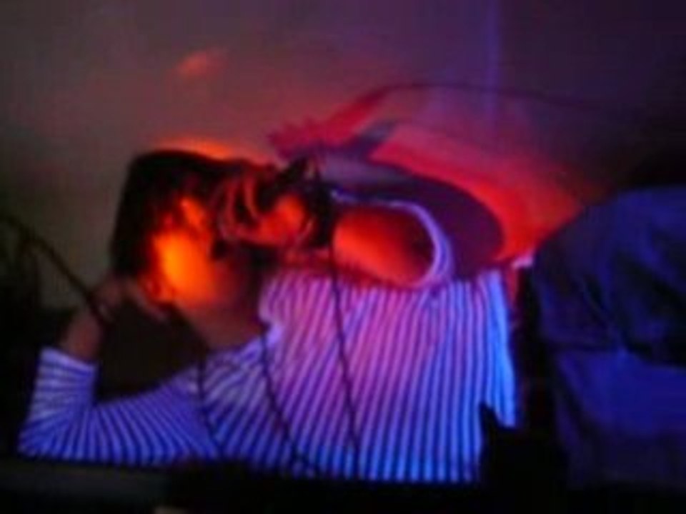 Mad Train To Milan 31 octobre 2008