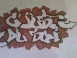 Pandaz Graffiti 3