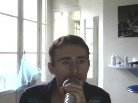 Wiwi égratigne Wouldn't it be good