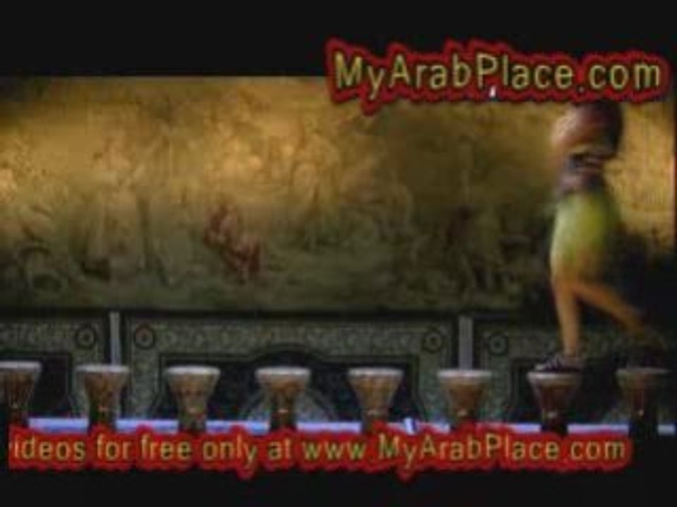 Nelly Makdesi - Ya Nar Nari