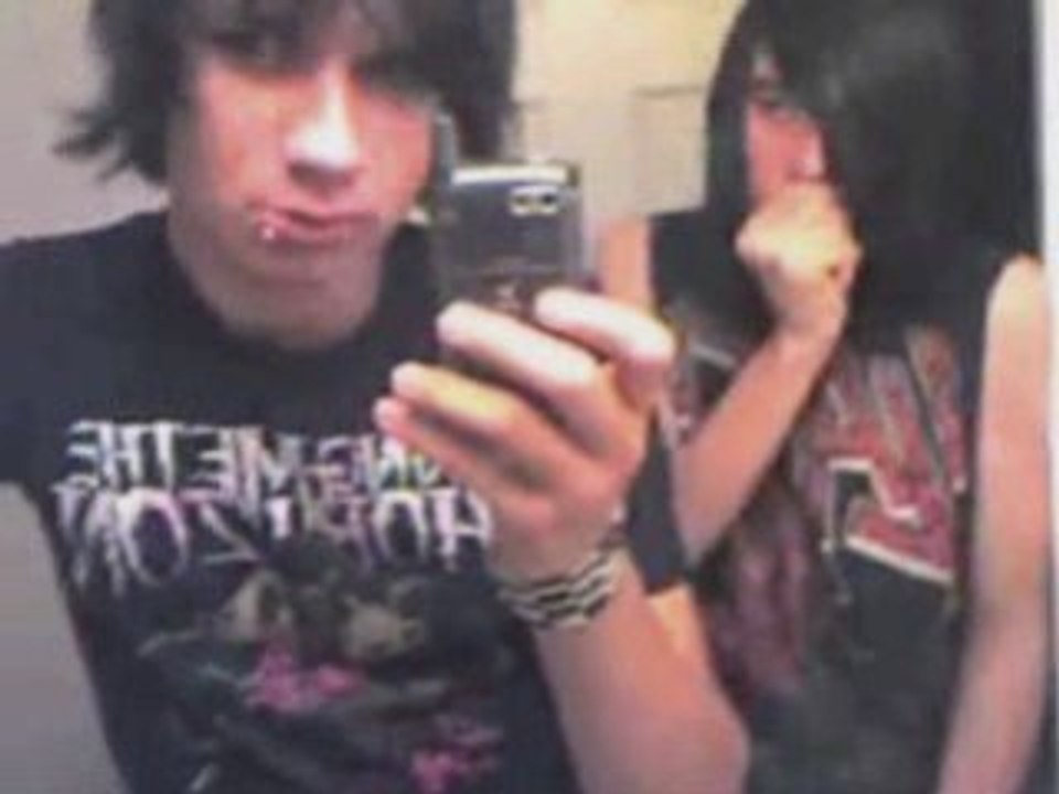 Brandon!