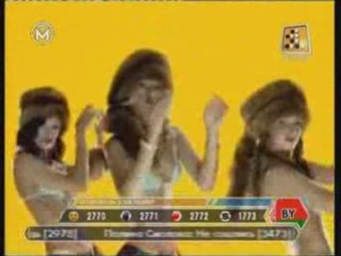 ⁣YouTube - russian music clip serega