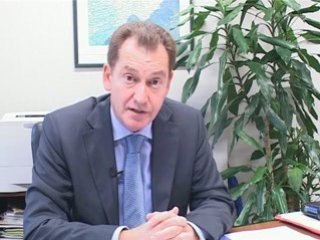 Graham Watson :: Weekly Podcast [ID32]