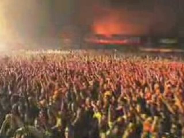 Official Defqon 1 2008 aftermovie Q-Dance