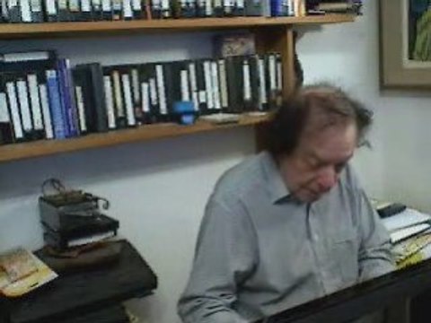 Transpercée improvisation Emile Lelouch