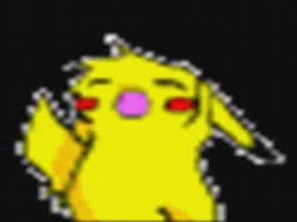 Pikaramelldansen