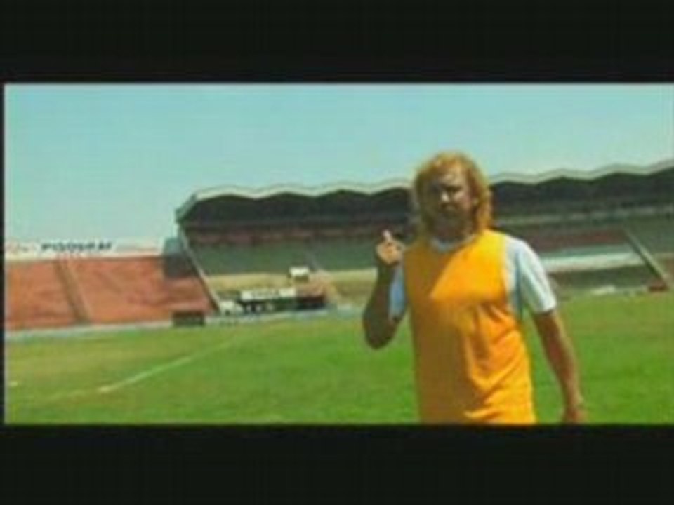 Biro Biro VS Ronaldinho