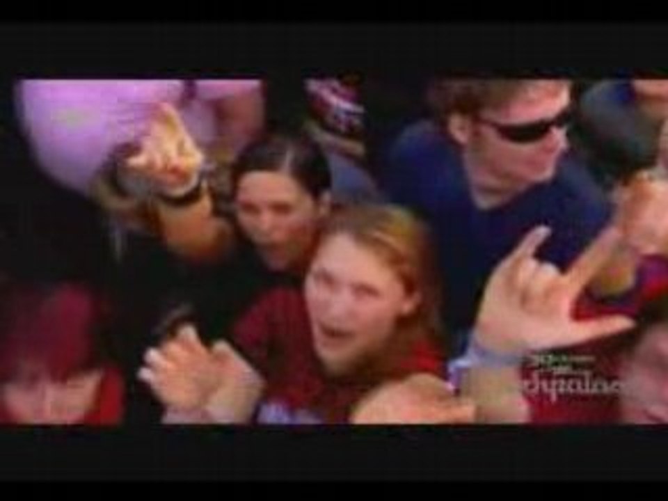 Rock AM Ring - KoRn - Coming Undone