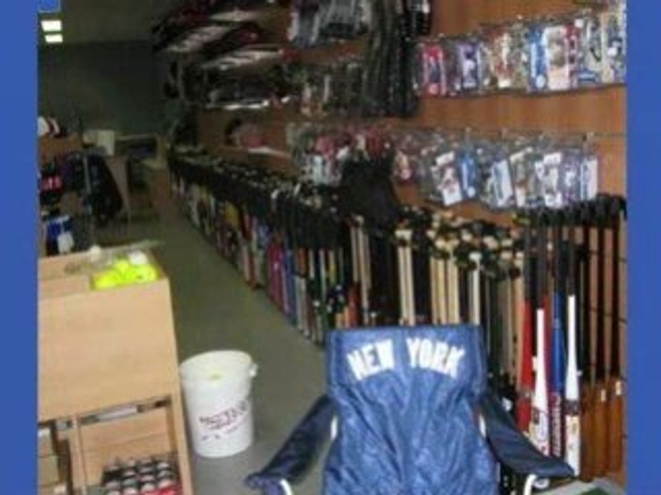Baseball Ultimate Opportunity
