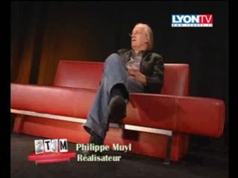 2T3M Phillipe Muyl