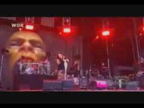 Rock AM Ring - KoRn - Right Now