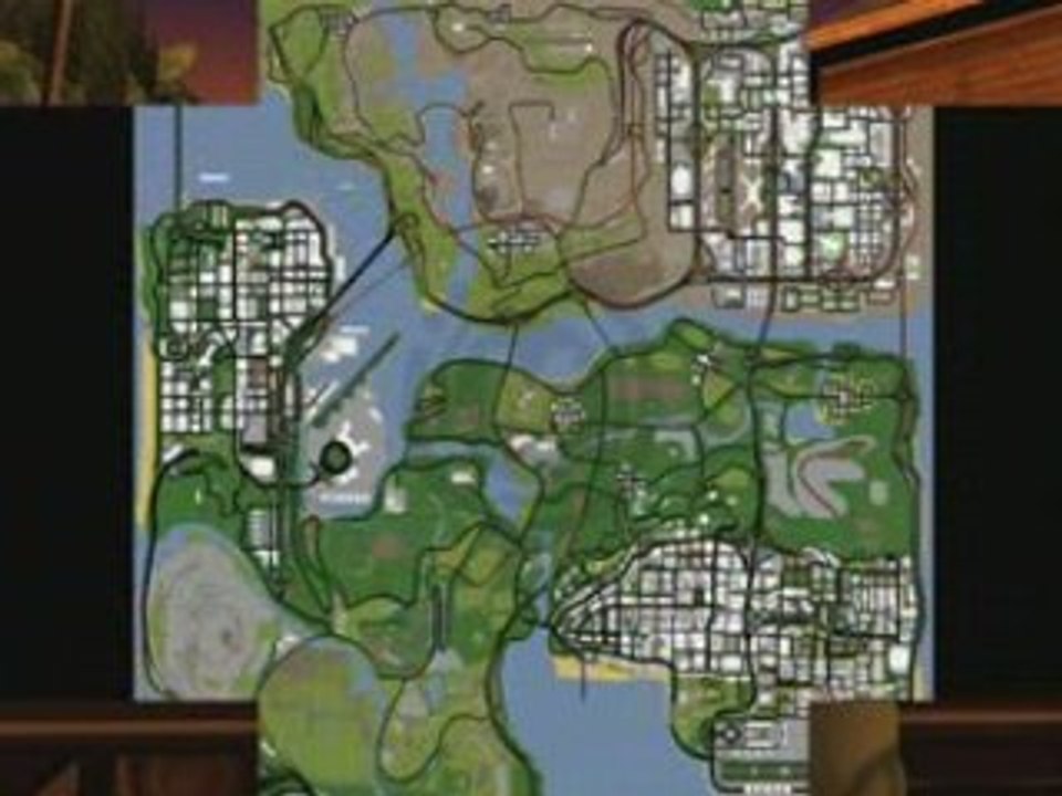 GTA History X