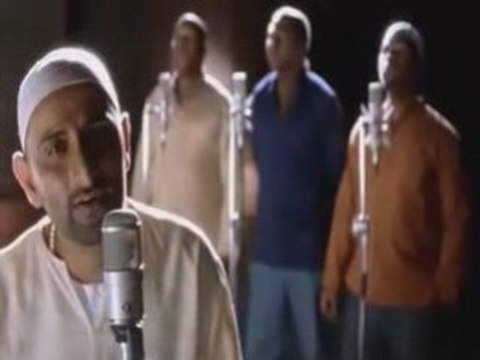 Zain Bhikha - Mountains of Makkah