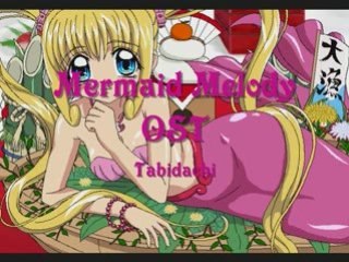 Mermaid Melody OST: Tabidachi