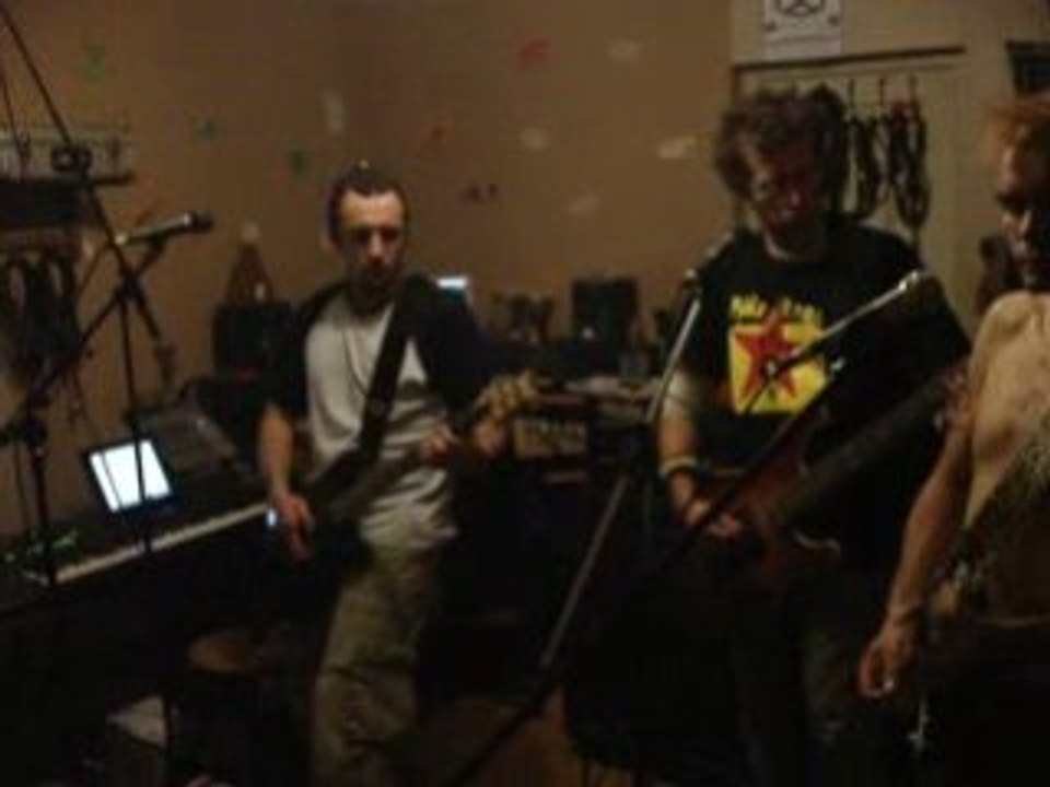 Kabal ... La Révolte - Algérie 62