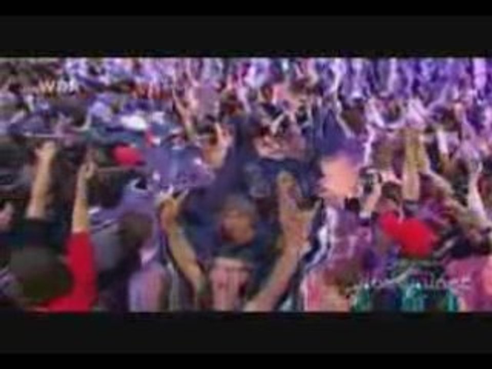 Rock AM Ring - KoRn - Shoot and Ladders + One