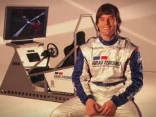 Sébastien LOEB sur Playstation GT5 Prologue