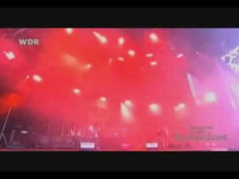 Rock AM Ring - KoRn - Divine