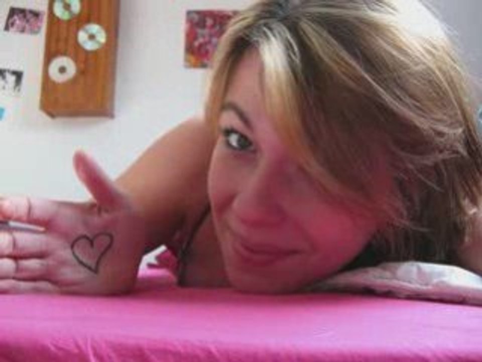 Mon namour