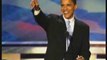 Ron Paul on Obama win over McCain - Big Business Won