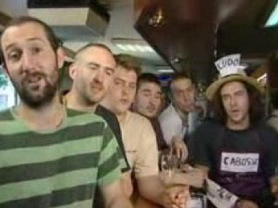 Ludo Cabosse
