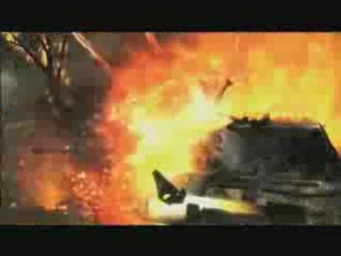 Bandes annonces HD - Call of Duty - World at War