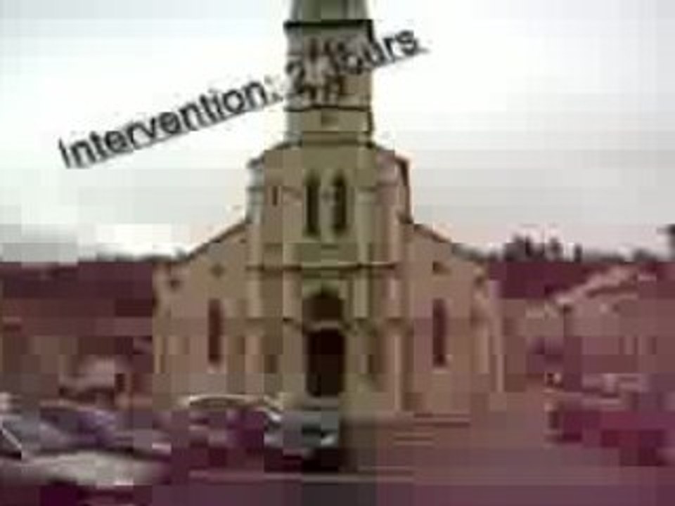 Eglise