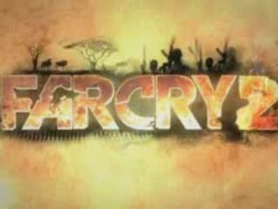 Far cry 2