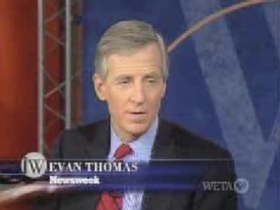 Evan Thomas