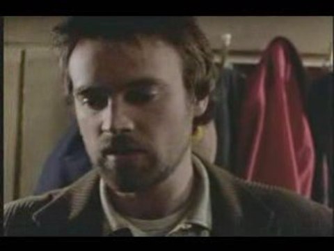 David Hewlett in TRADERS Grant jansky S01E09