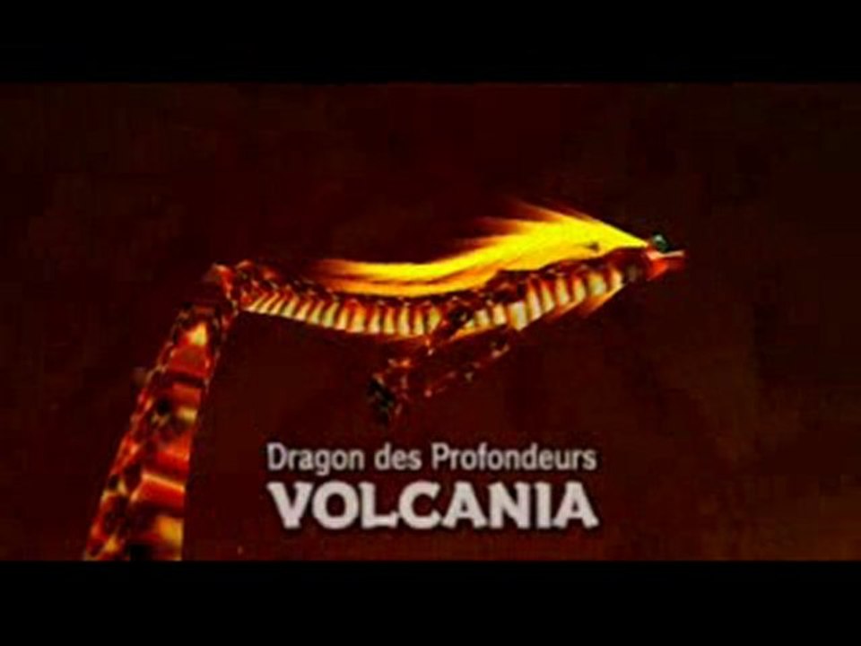 Zelda : OoT Walkthrough/32 VOLCANIAAAA