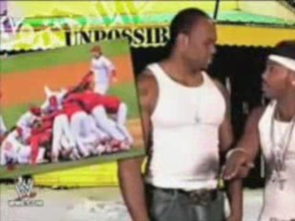 'Word Up!' - November 5, 2008