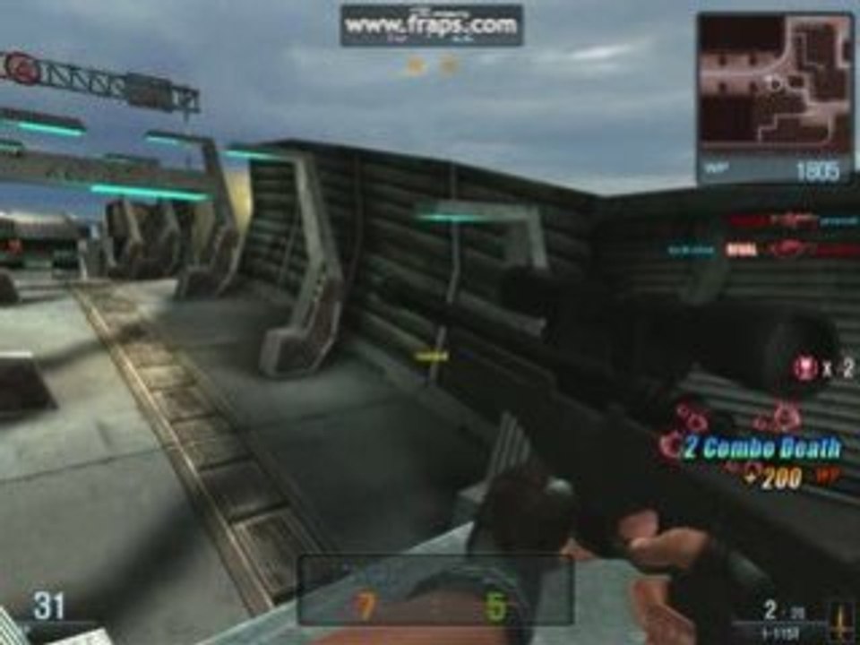 Wolfteam
