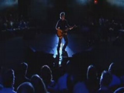 Bruce Springsteen The Rising