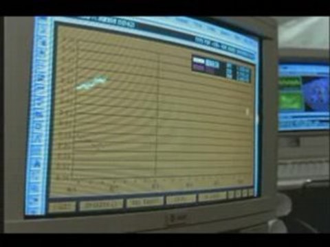 David Hewlett in TRADERS Grant jansky S01E06