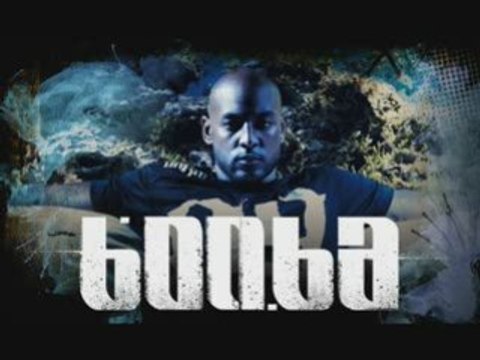 Booba - Salade, Tomates, Oignons(ft. Djé)