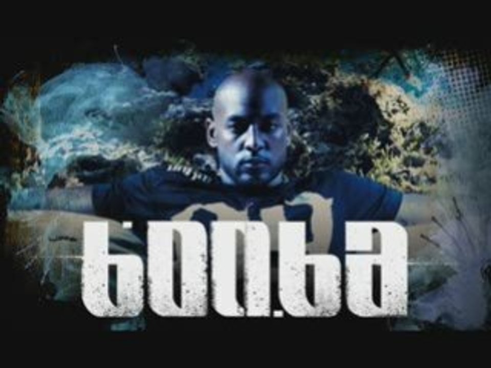 Booba  - Salade, Tomates, Oignons(ft. Djé)