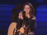 Shania Twain - You're Still The One (Live 2003)