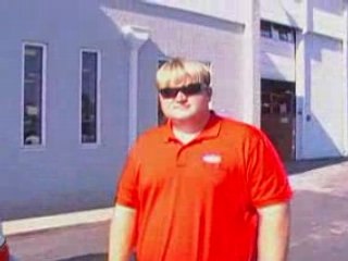 Look what I traded for @ Mtn View (Vol. 4) Mitsubishi Lancer