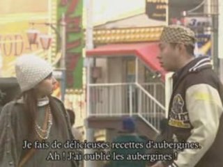 Yaoh épisode 03 partie 3 vostfr