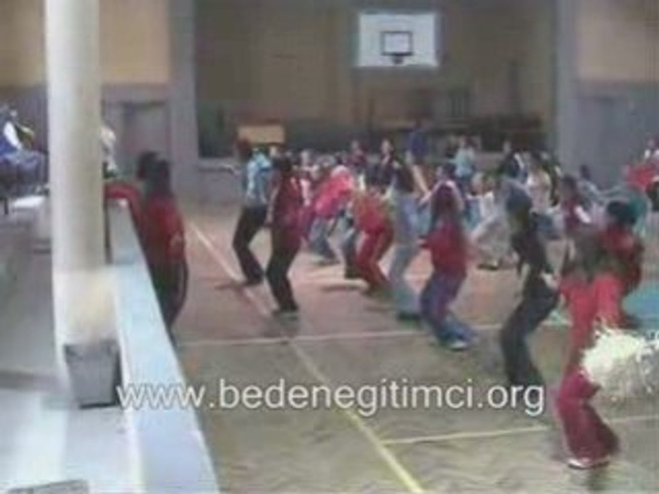 23 Nisan Gösterisi