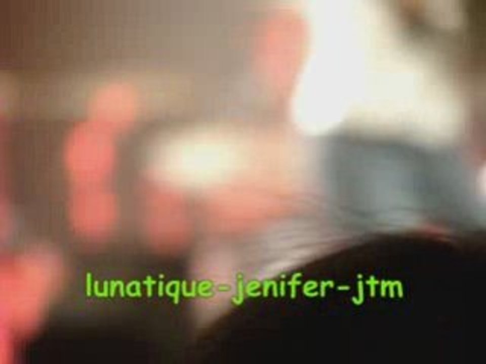 J'attend l'amour lille 2008