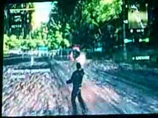 Just Cause- Capturing Los Hidalgos Air Base